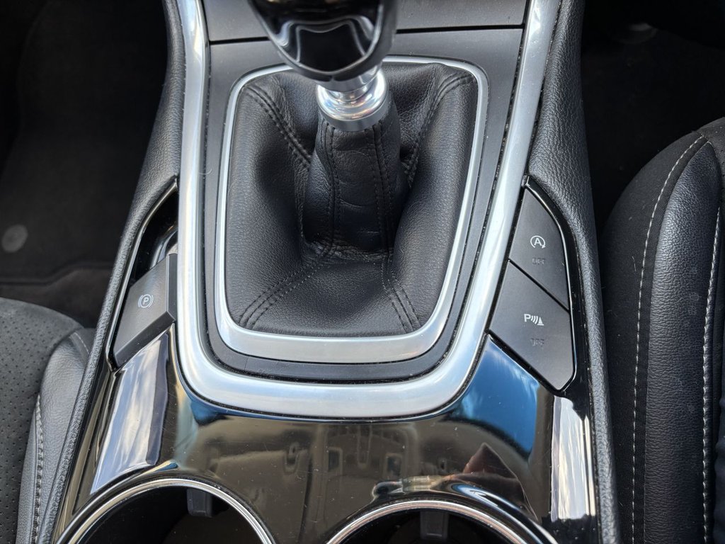 Used Ford Edge 2017 for sale - 77654550: Photo 21