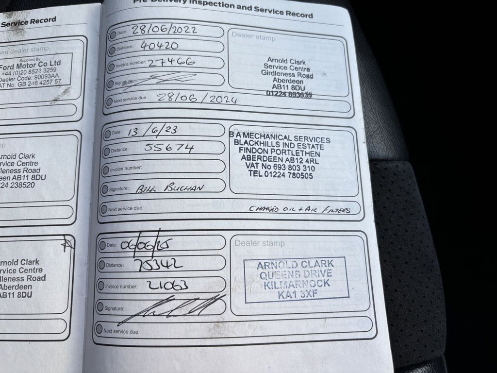 Used Ford Edge 2017 for sale - 77654550: Photo 23