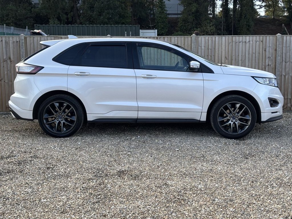 Used Ford Edge 2017 for sale - 77654550: Photo 6