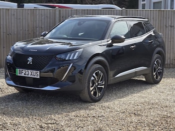 Used Peugeot 2008 2023 for sale - 78167248: Photo