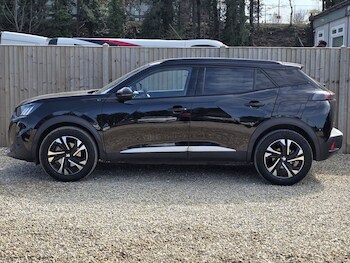 Used Peugeot 2008 2023 for sale - 78167248: Photo