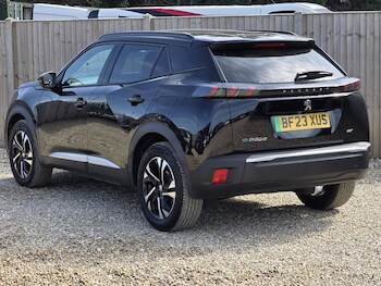 Used Peugeot 2008 2023 for sale - 78167248: Photo