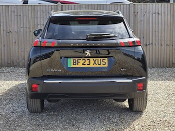 Used Peugeot 2008 2023 for sale - 78167248: Photo