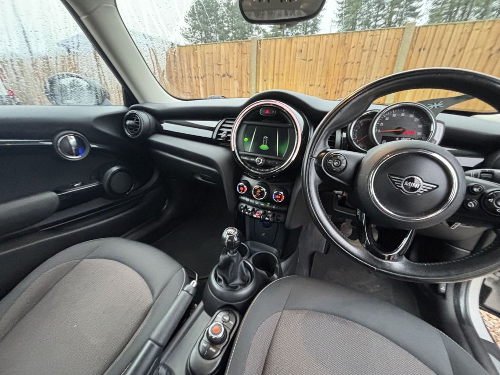 Used MINI Hatch 2018 for sale - 77534055: Photo 11