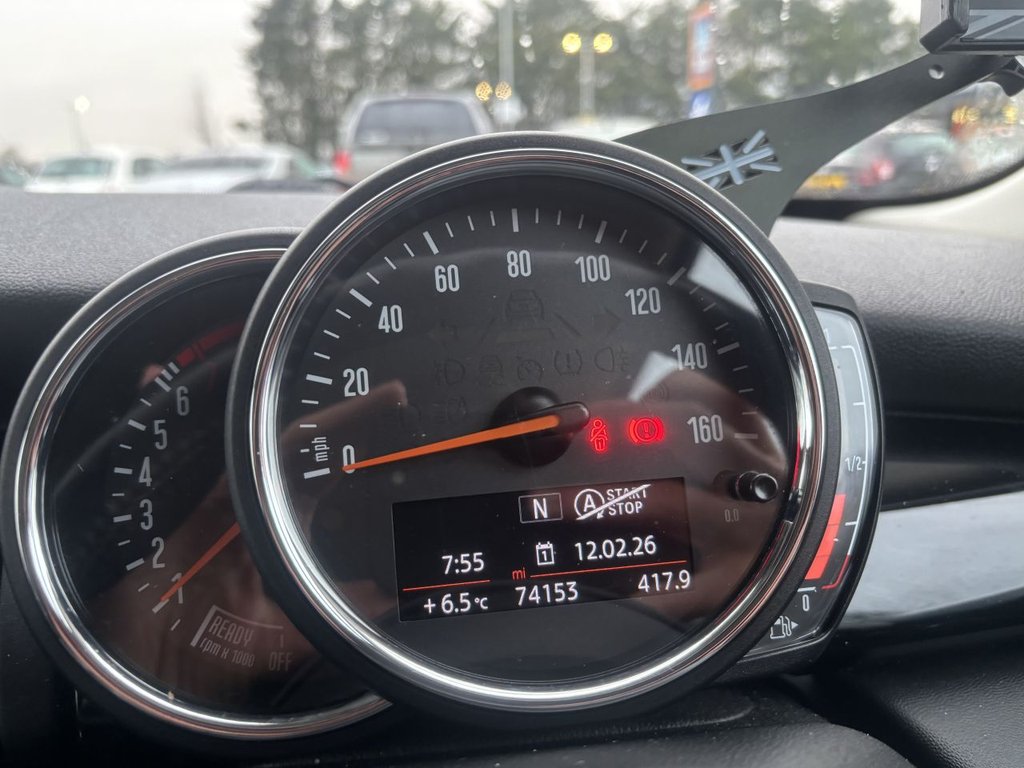 Used MINI Hatch 2018 for sale - 77534055: Photo 17