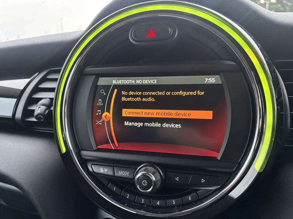 Used MINI Hatch 2018 for sale - 77534055: Photo 18