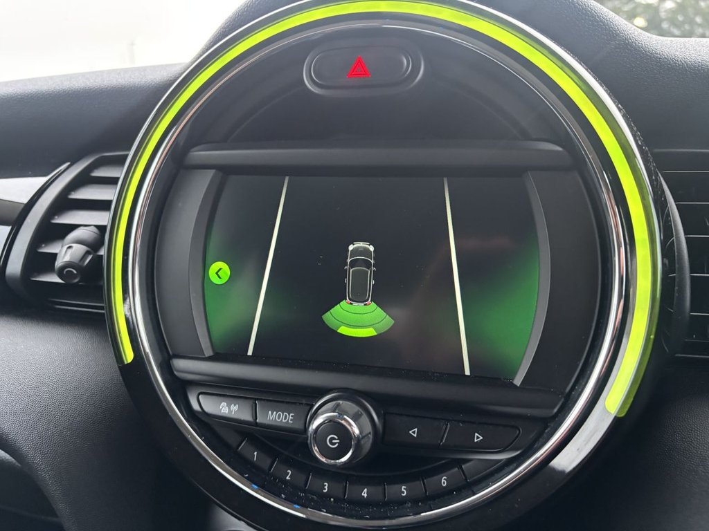 Used MINI Hatch 2018 for sale - 77534055: Photo 19