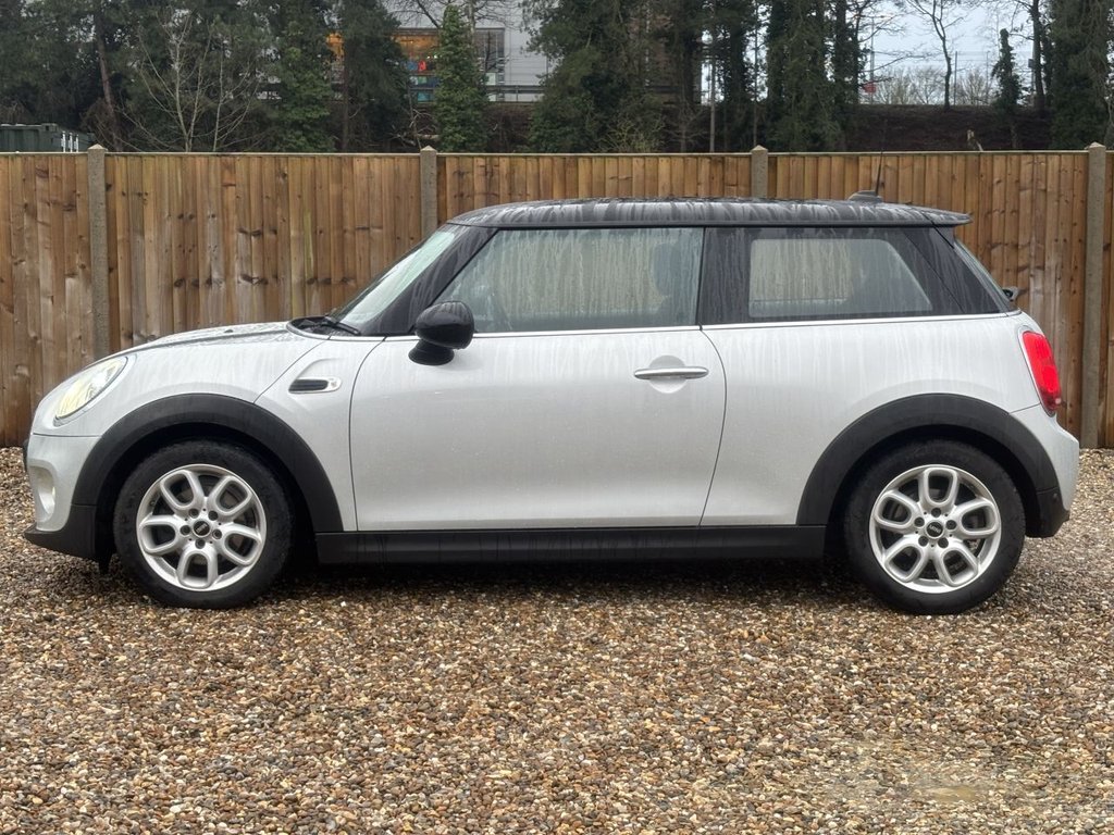 Used MINI Hatch 2018 for sale - 77534055: Photo 2