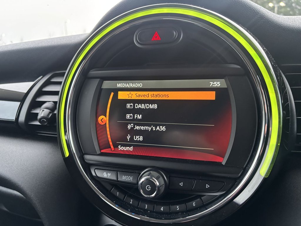 Used MINI Hatch 2018 for sale - 77534055: Photo 21