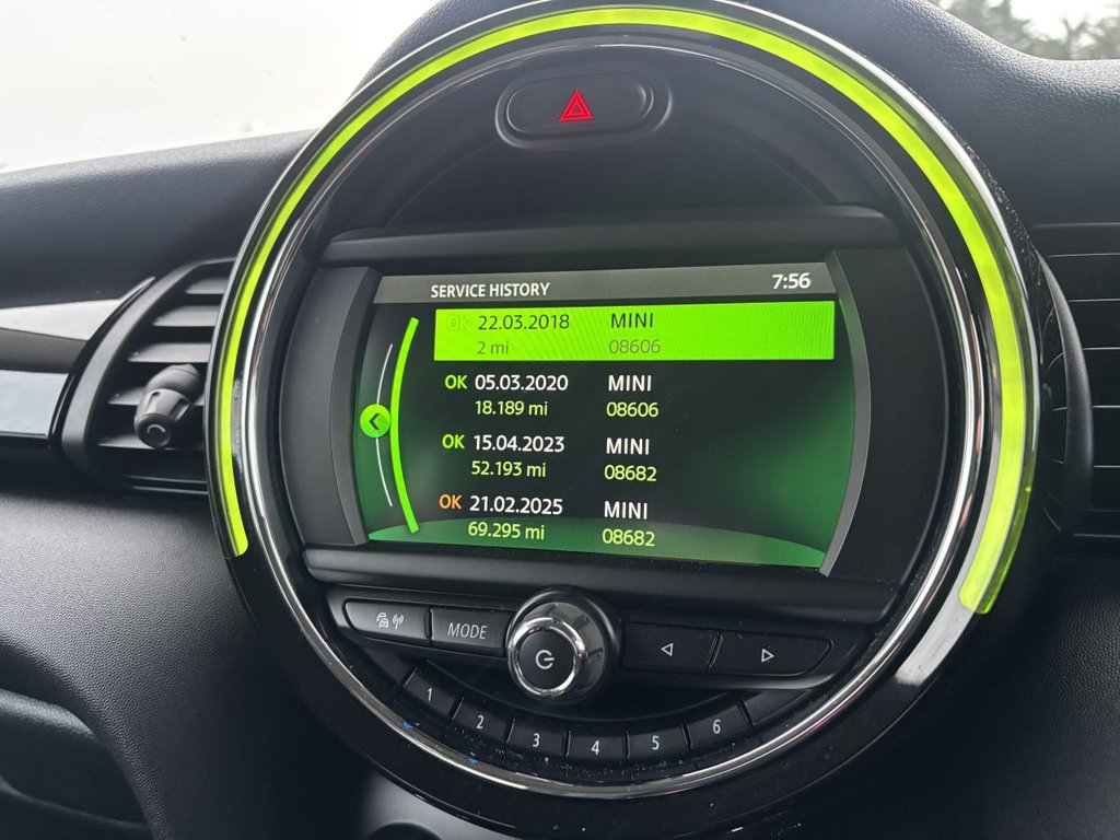 Used MINI Hatch 2018 for sale - 77534055: Photo 22