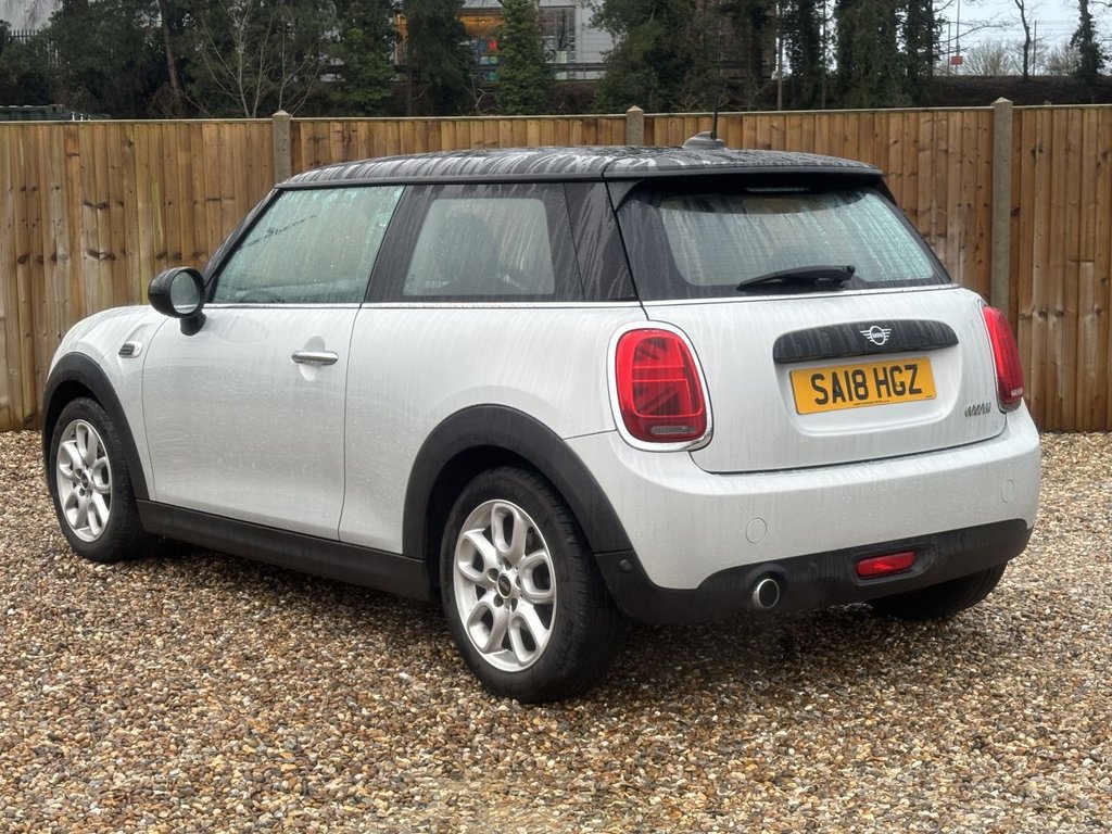 Used MINI Hatch 2018 for sale - 77534055: Photo 3