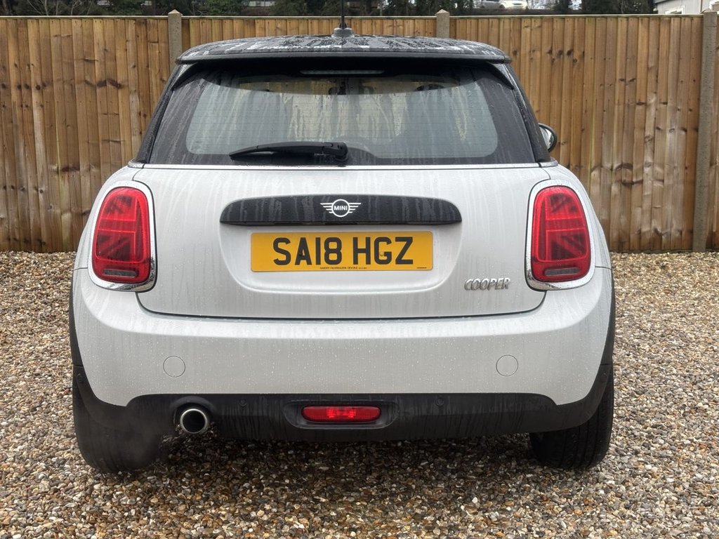 Used MINI Hatch 2018 for sale - 77534055: Photo 4