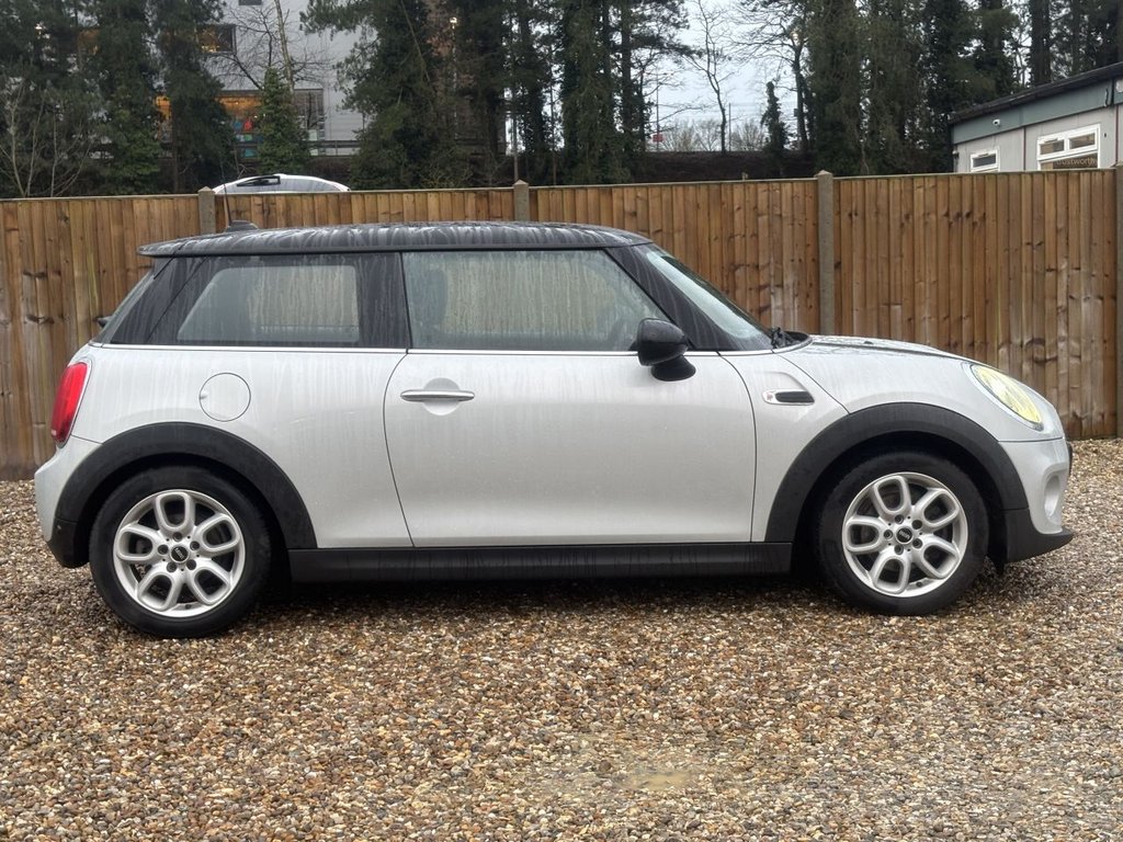 Used MINI Hatch 2018 for sale - 77534055: Photo 6