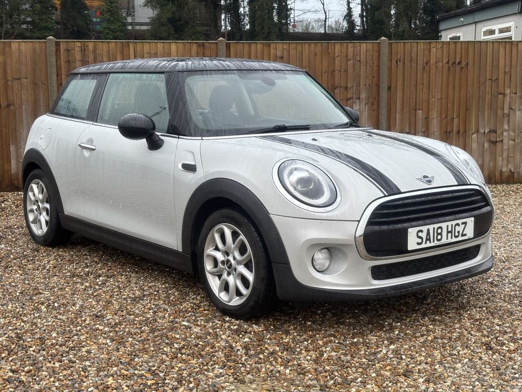 Used MINI Hatch 2018 for sale - 77534055: Photo 7