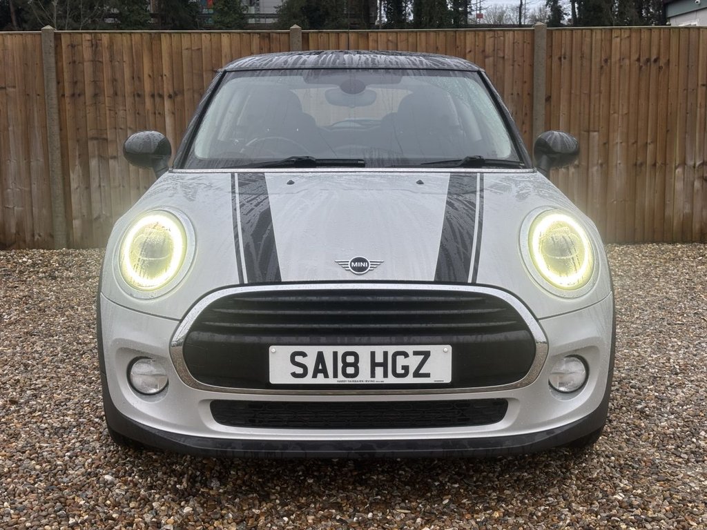 Used MINI Hatch 2018 for sale - 77534055: Photo 8
