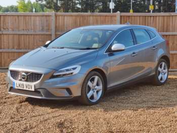 2019 (19) - 2.0 D2 R-Design Nav Plus Hatchback 5dr Diesel Manual Euro 6 (s/s) (120 ps)