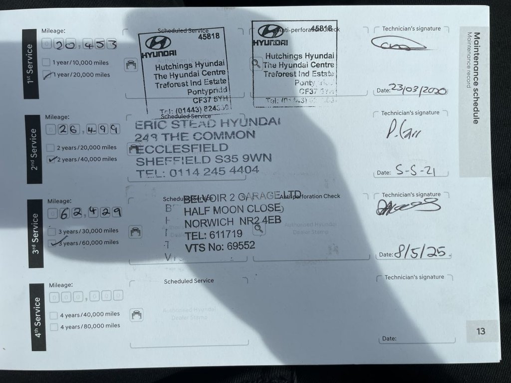Vehicle 24