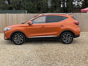 Used MG MG ZS 2024 for sale - 75654034: Photo
