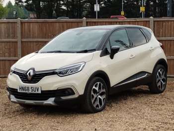 2018 (68) - 1.5 dCi 90 GT Line 5dr