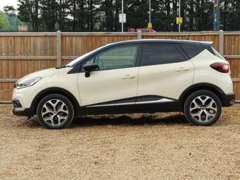 Used Renault Captur 2018 for sale - 75296023: Photo