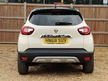 Used Renault Captur 2018 for sale - 75296023: Photo