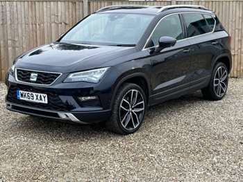 2019 (69) - 2.0 TDI Xcellence Lux [EZ] 5dr DSG