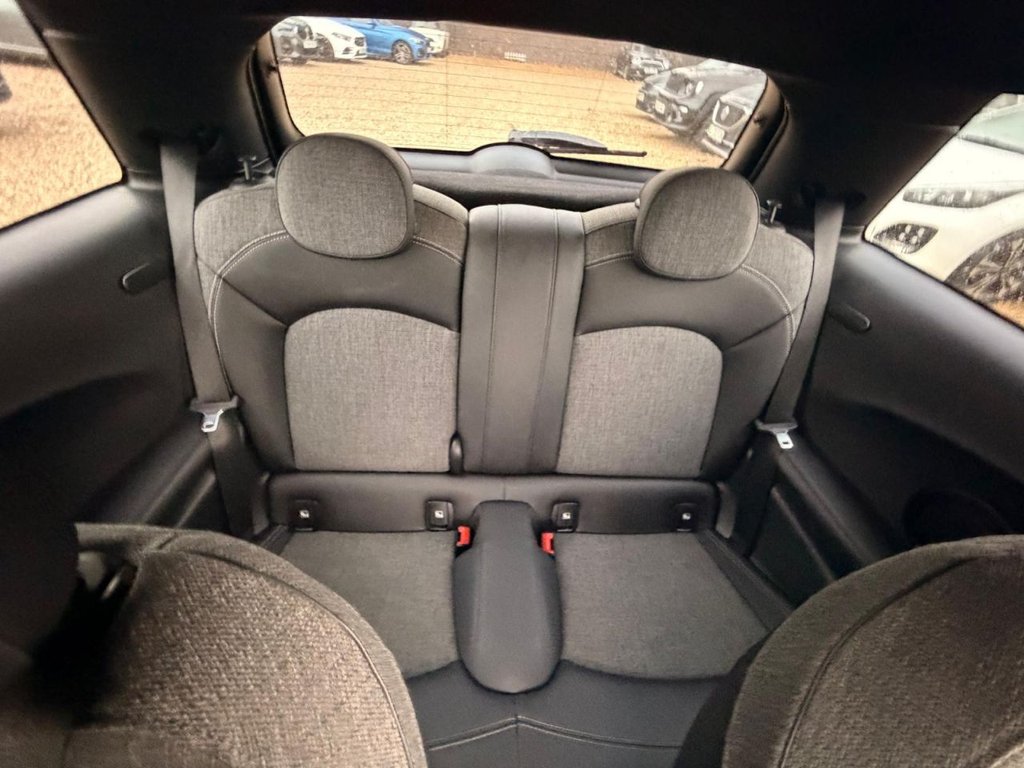 Used MINI Electric Hatch 2021 for sale - 77089094: Photo 10