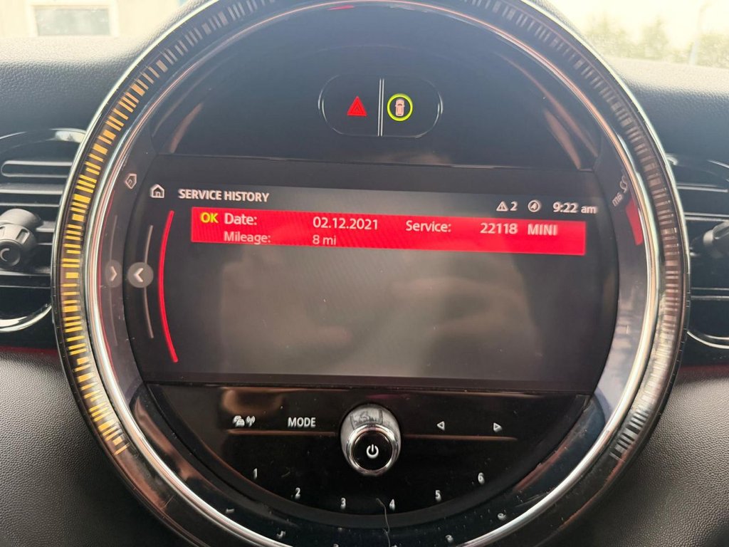 Used MINI Electric Hatch 2021 for sale - 77089094: Photo 23