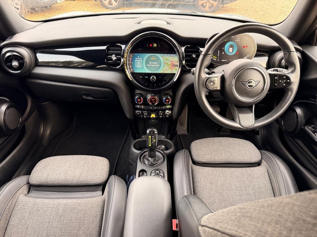 Used MINI Electric Hatch 2021 for sale - 77089094: Photo 9