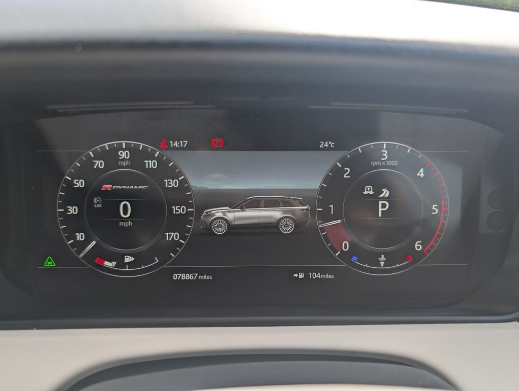 Vehicle 13