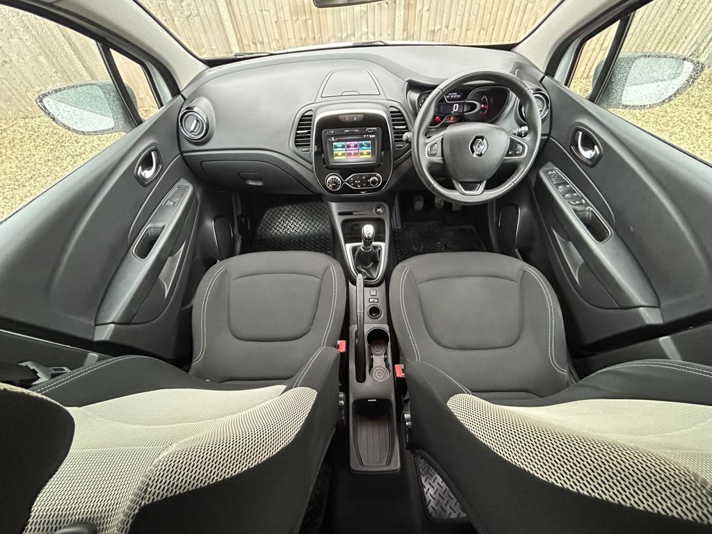 Used Renault Captur 2019 for sale - 78068343: Photo 10