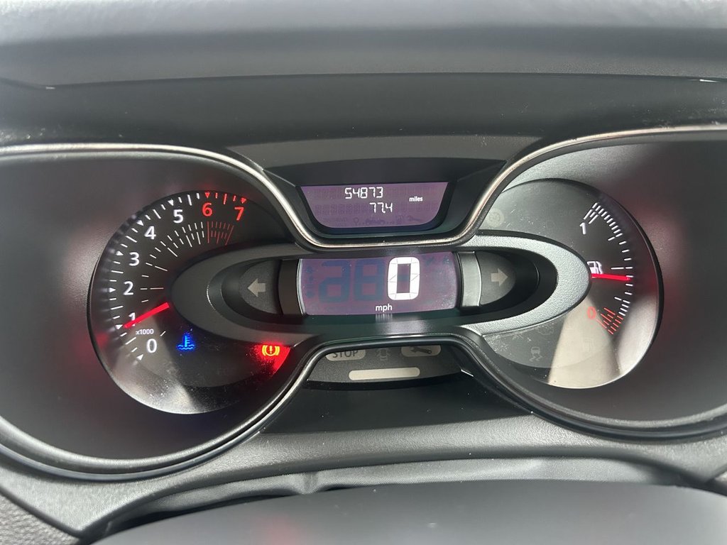 Used Renault Captur 2019 for sale - 78068343: Photo 15