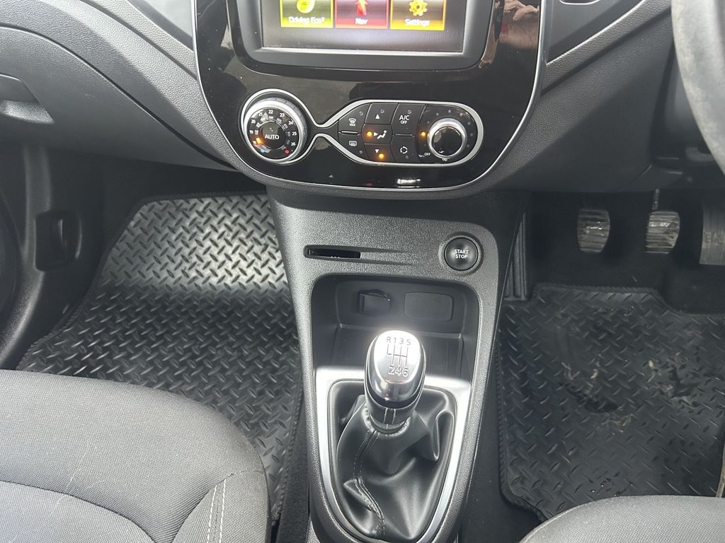 Used Renault Captur 2019 for sale - 78068343: Photo 17