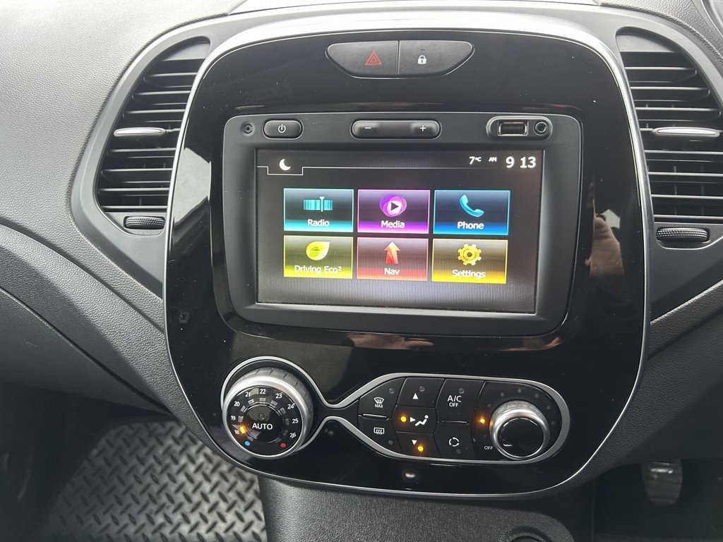 Used Renault Captur 2019 for sale - 78068343: Photo 18