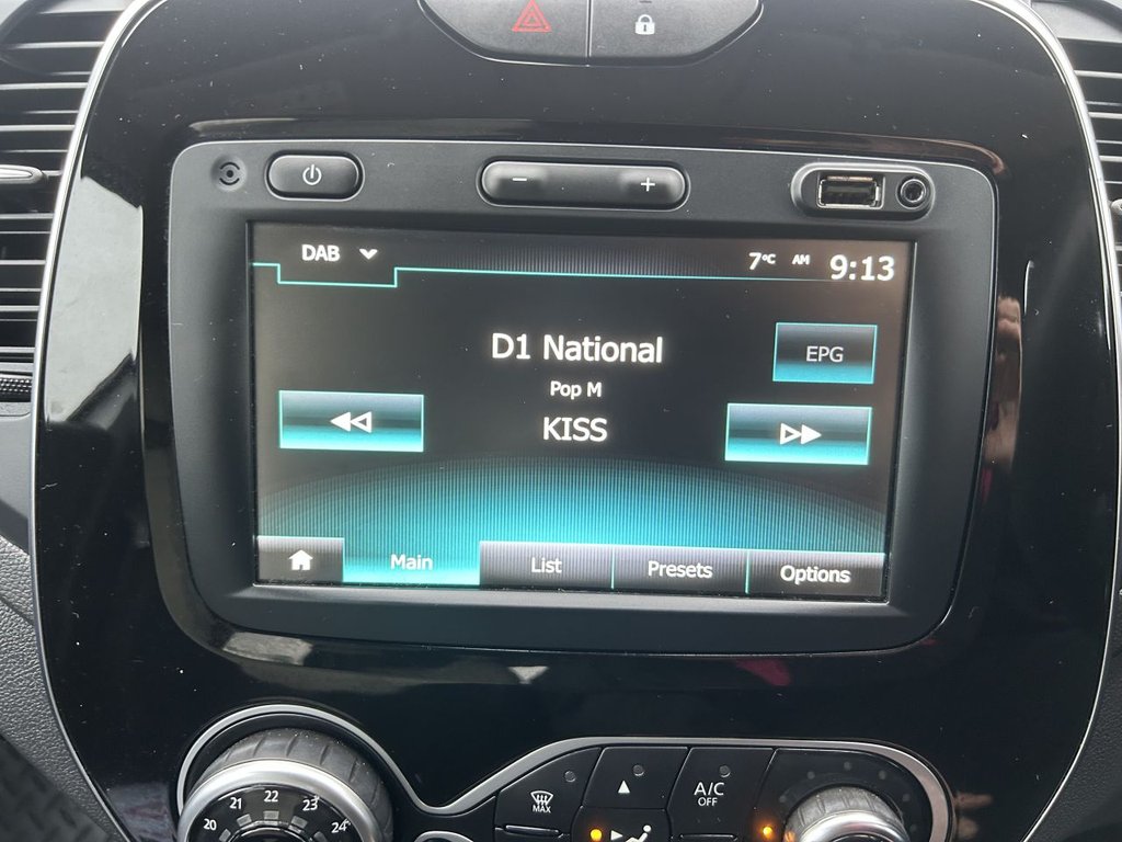 Used Renault Captur 2019 for sale - 78068343: Photo 19