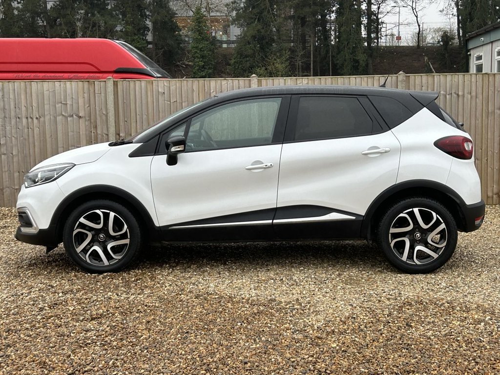Used Renault Captur 2019 for sale - 78068343: Photo 2
