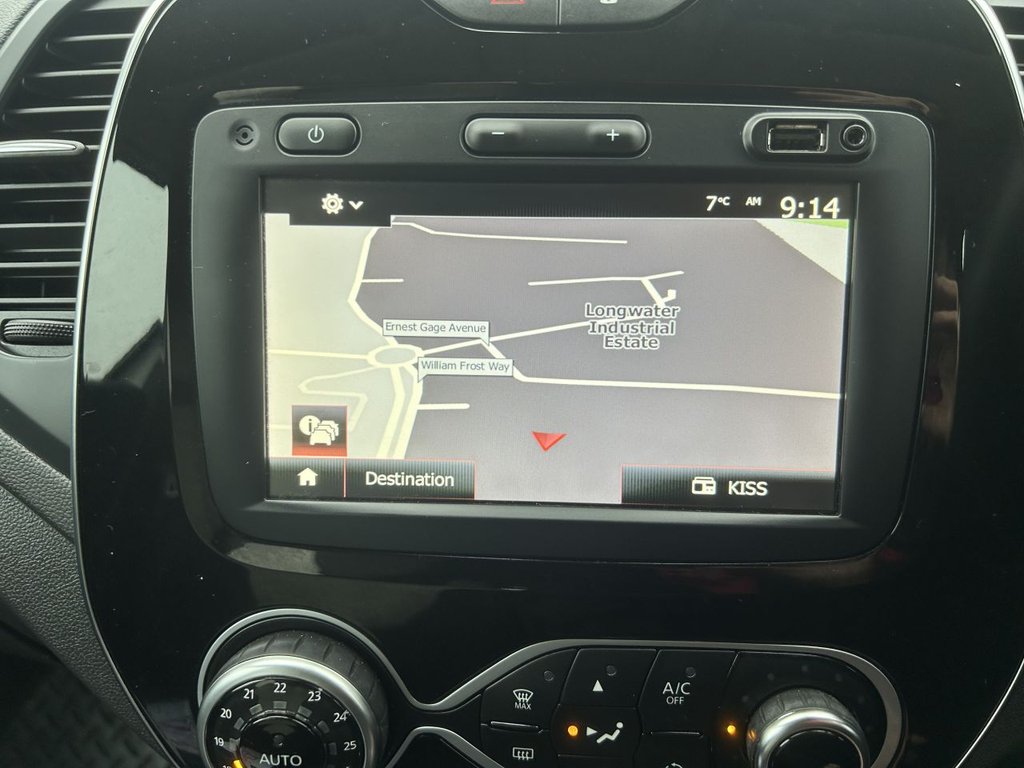 Used Renault Captur 2019 for sale - 78068343: Photo 21