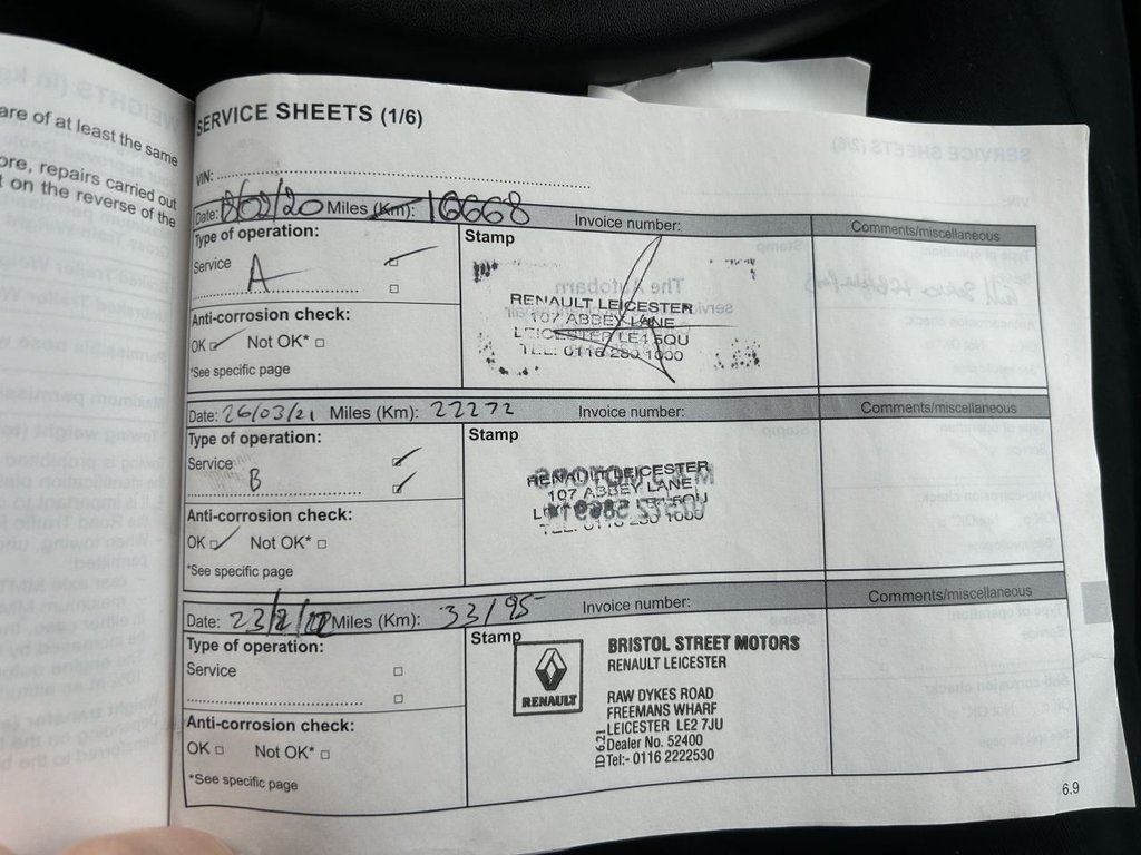 Used Renault Captur 2019 for sale - 78068343: Photo 22