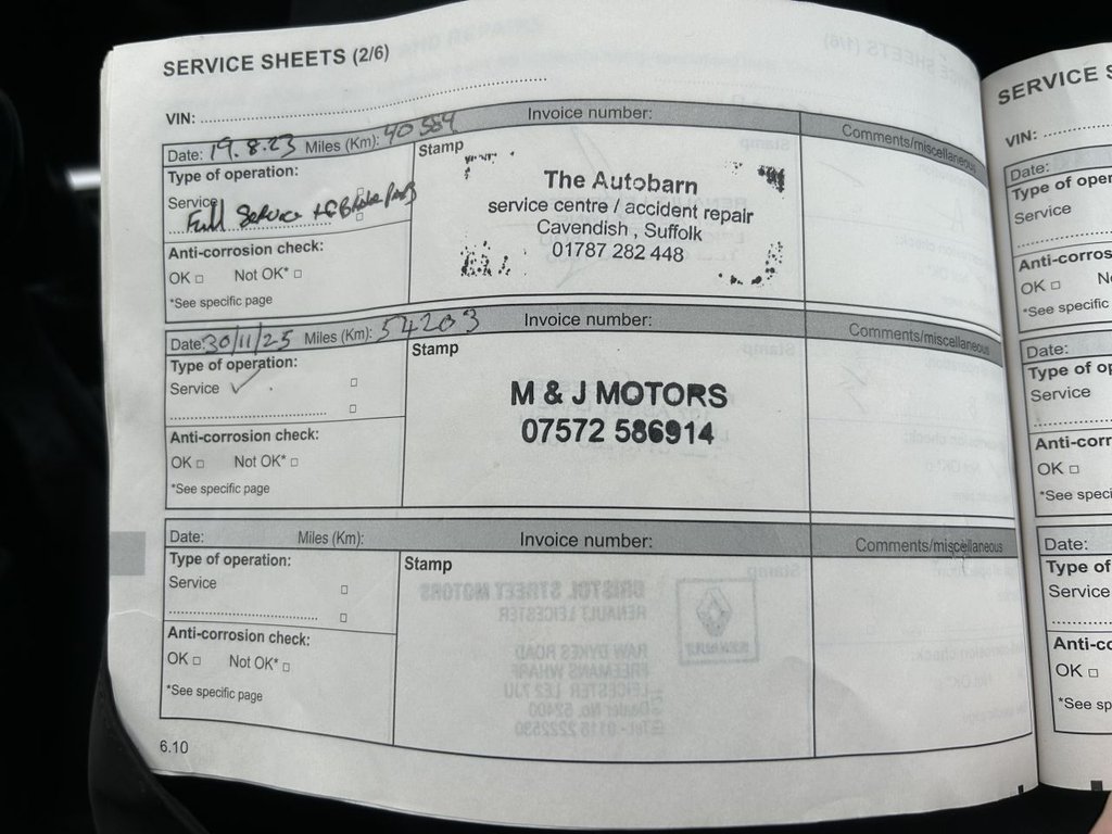 Used Renault Captur 2019 for sale - 78068343: Photo 23