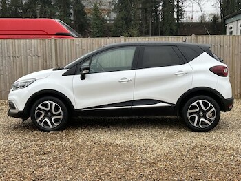 Used Renault Captur 2019 for sale - 78068343: Photo