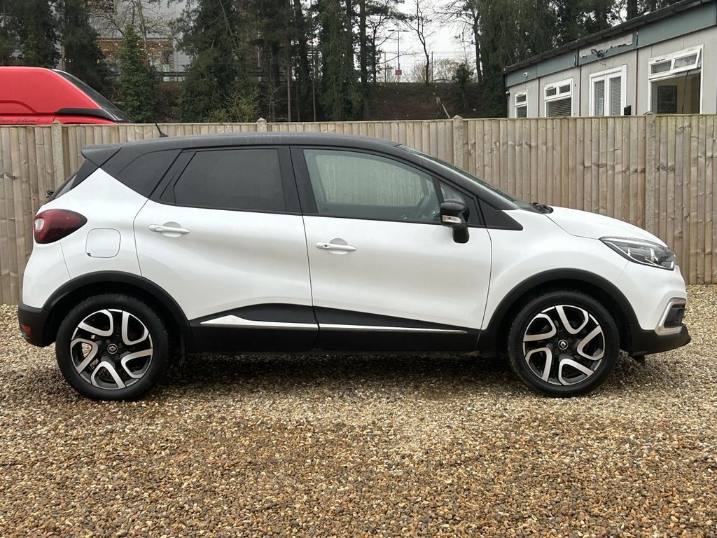 Used Renault Captur 2019 for sale - 78068343: Photo 6