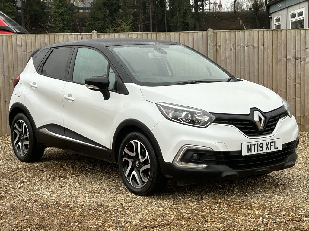 Used Renault Captur 2019 for sale - 78068343: Photo 7