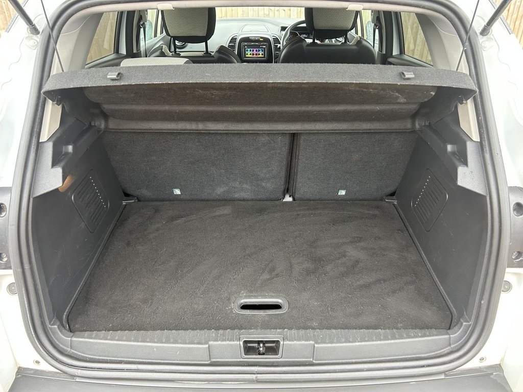 Used Renault Captur 2019 for sale - 78068343: Photo 9