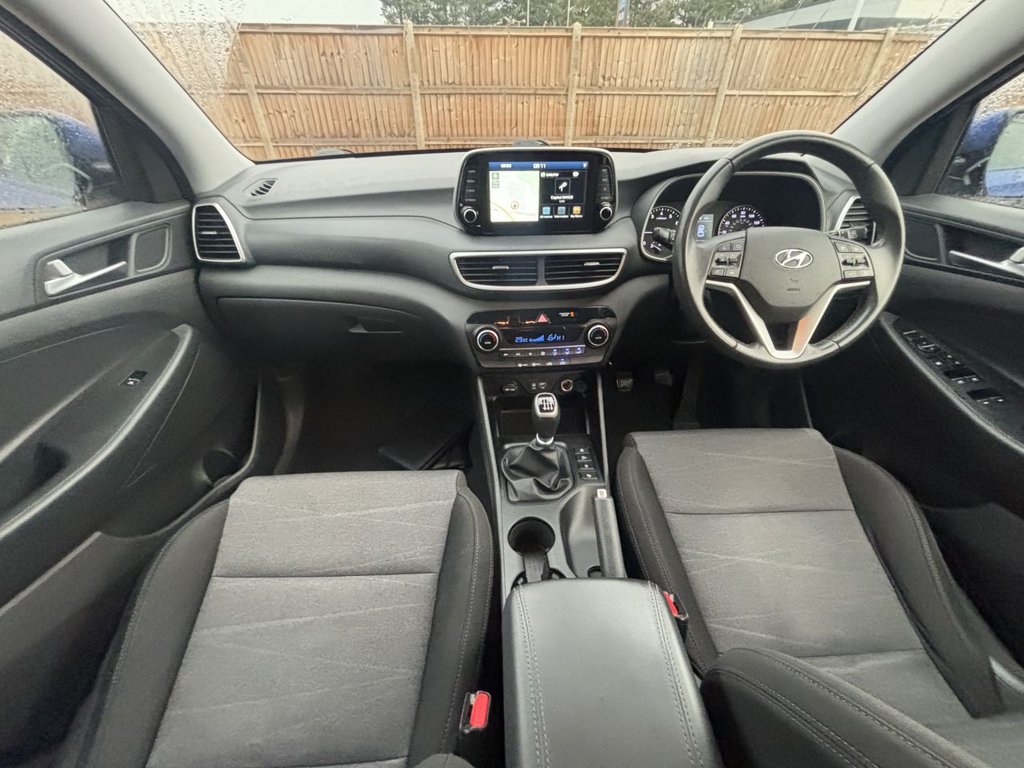 Used Hyundai TUCSON 2019 for sale - 76710750: Photo 11