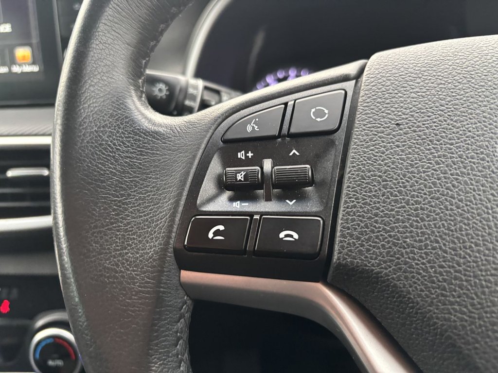 Used Hyundai TUCSON 2019 for sale - 76710750: Photo 13