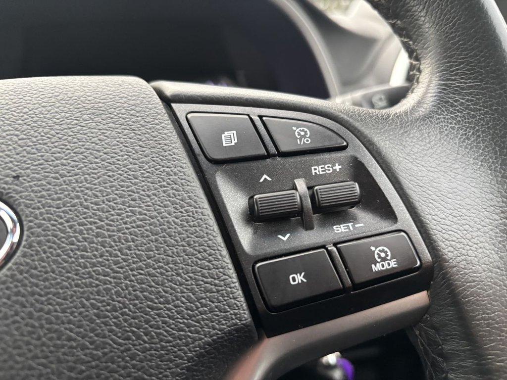 Used Hyundai TUCSON 2019 for sale - 76710750: Photo 14