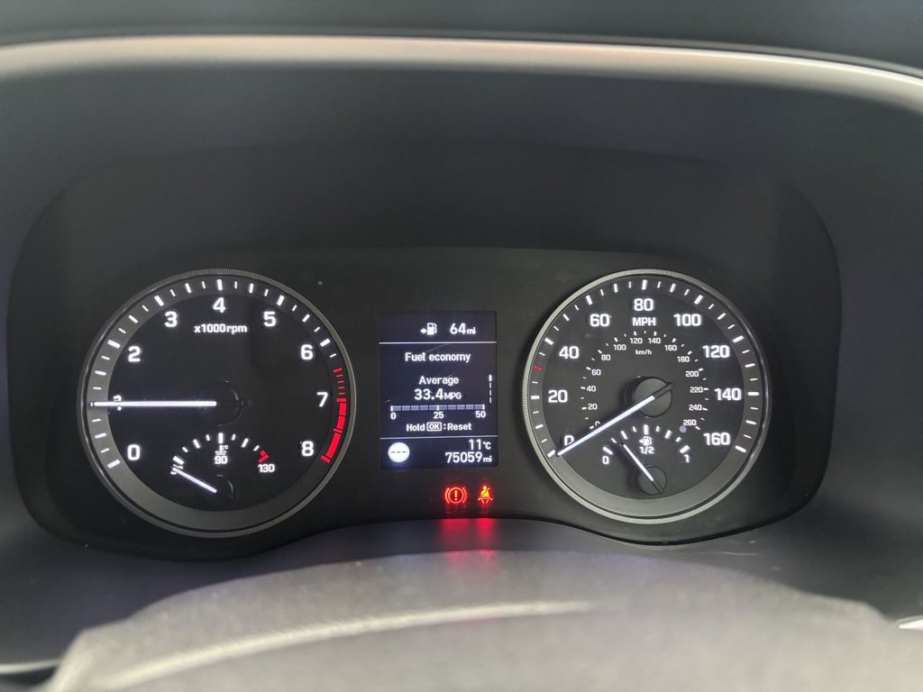 Used Hyundai TUCSON 2019 for sale - 76710750: Photo 15