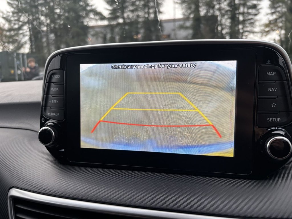 Used Hyundai TUCSON 2019 for sale - 76710750: Photo 16