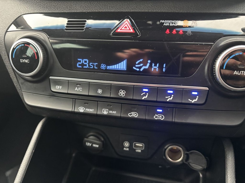 Used Hyundai TUCSON 2019 for sale - 76710750: Photo 18