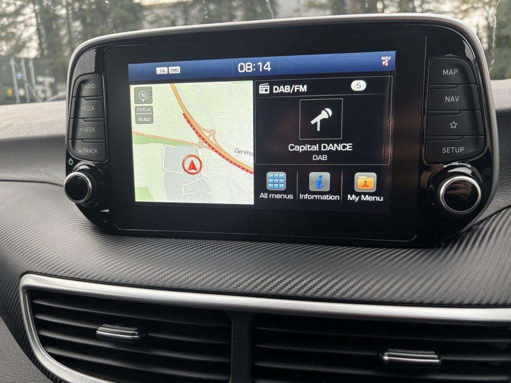 Used Hyundai TUCSON 2019 for sale - 76710750: Photo 19